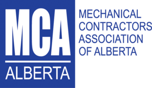 Logo Mechanical Contractors Association Of Alberta