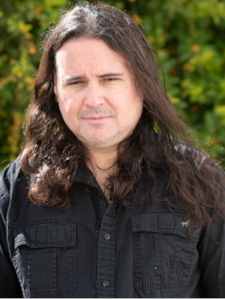 Fabian Guerrero