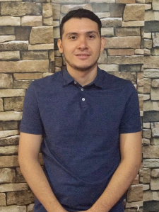 Jose De La Cruz