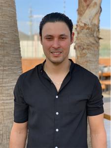 Luis Bustamante