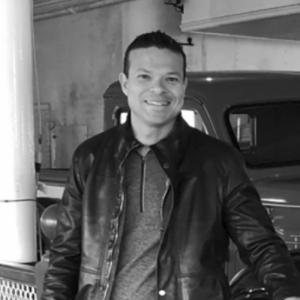 Rene Bustamante