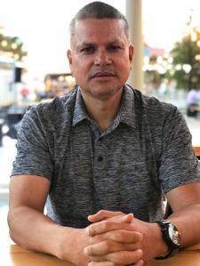 Ruben Bustamante