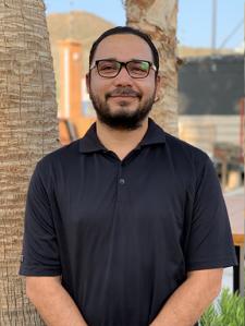 Carlos Uriel Felix
